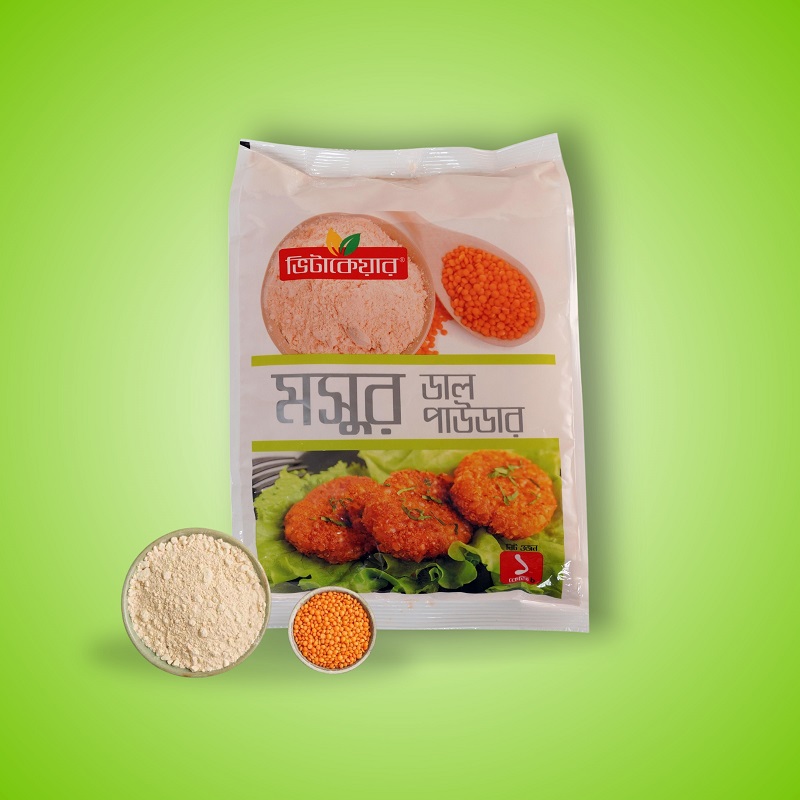 Vitacare Mosur Dal Powder 1kg